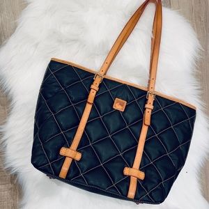Dooney & Bourke Tote Bag